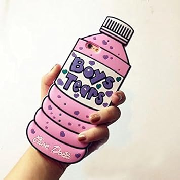 Avoir Images Coque Iphone 7 Iphone 8 Coque Boys Tears Souple En Silicone actualisé salutations