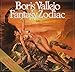 Boris Vallejo Fantasy Zodiac 1988 by 