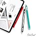 ColorCoral Holder Case for Pencil 2ed Generation (Green)