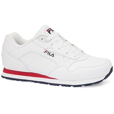 fila sneakers womens grey