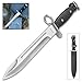 M-16 Tactical Bayonet Knife