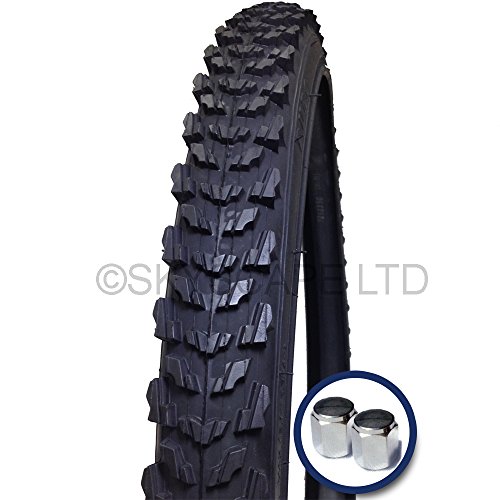 off road bmx tires