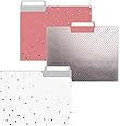 Sweet Dots File Folder Set