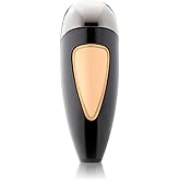 TEMPTU Perfect Canvas Airbrush Foundation Airpod: Anti-Aging Long-Wear Makeup, Buildable Coverage Semi-Matte, Natural Finish