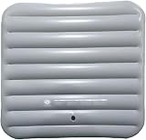 SHATCHI Energy Saving Inflatable Spa Cover for 4 Person Square Spas 118cm view 5