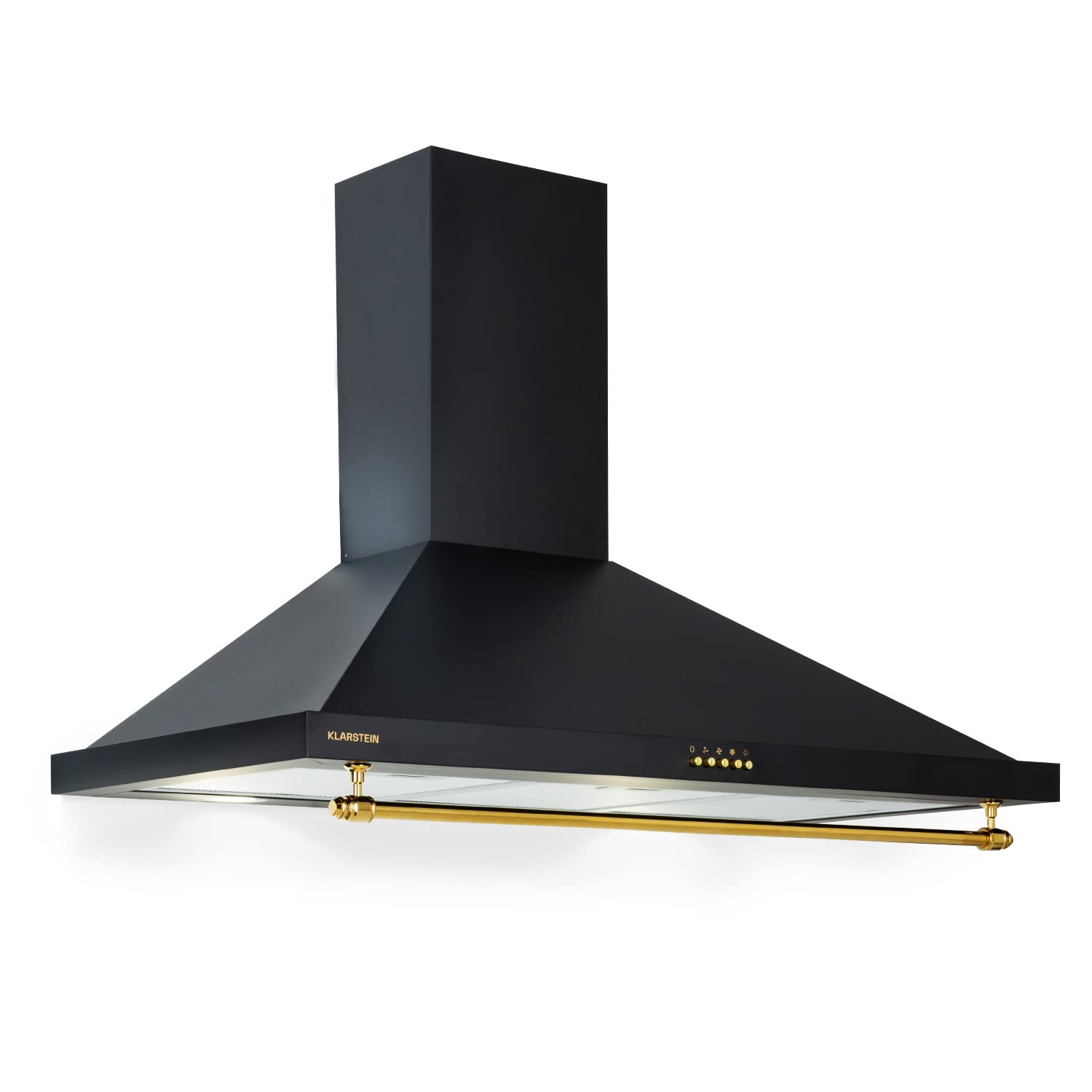 Klarstein-Campana-Extractora-de-Pared-con-Filtros-de-Carbono-610mh-Extractor-Cocina-Acero-Inoxidable-Campanas