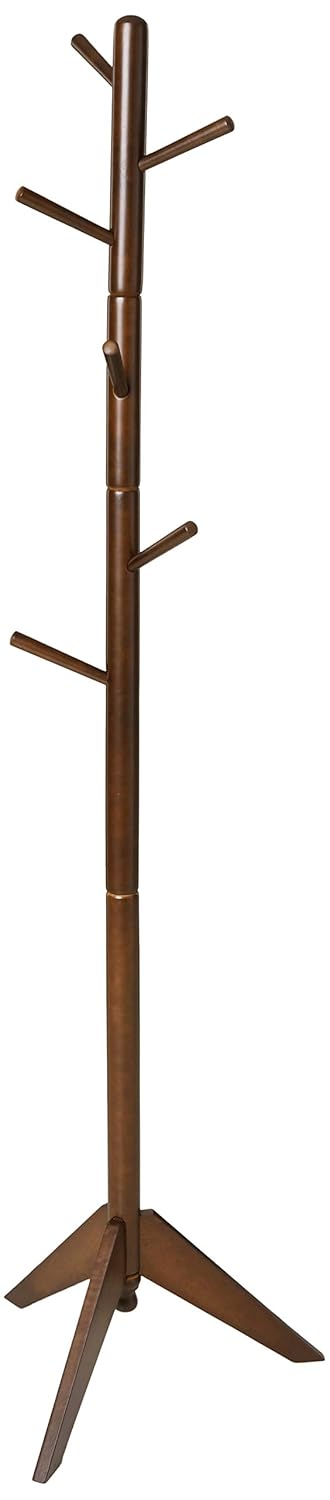 Best Coat Rack Mid Century