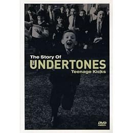 The Undertones - The Story Of The Undertones - Teenage Kicks