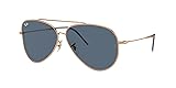 Ray-Ban RBR101S Sunglasses Bundle: RBR 101S AVIATOR