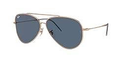 Ray-Ban RBR101S Sunglasses Bundle: RBR 101S AVIATOR