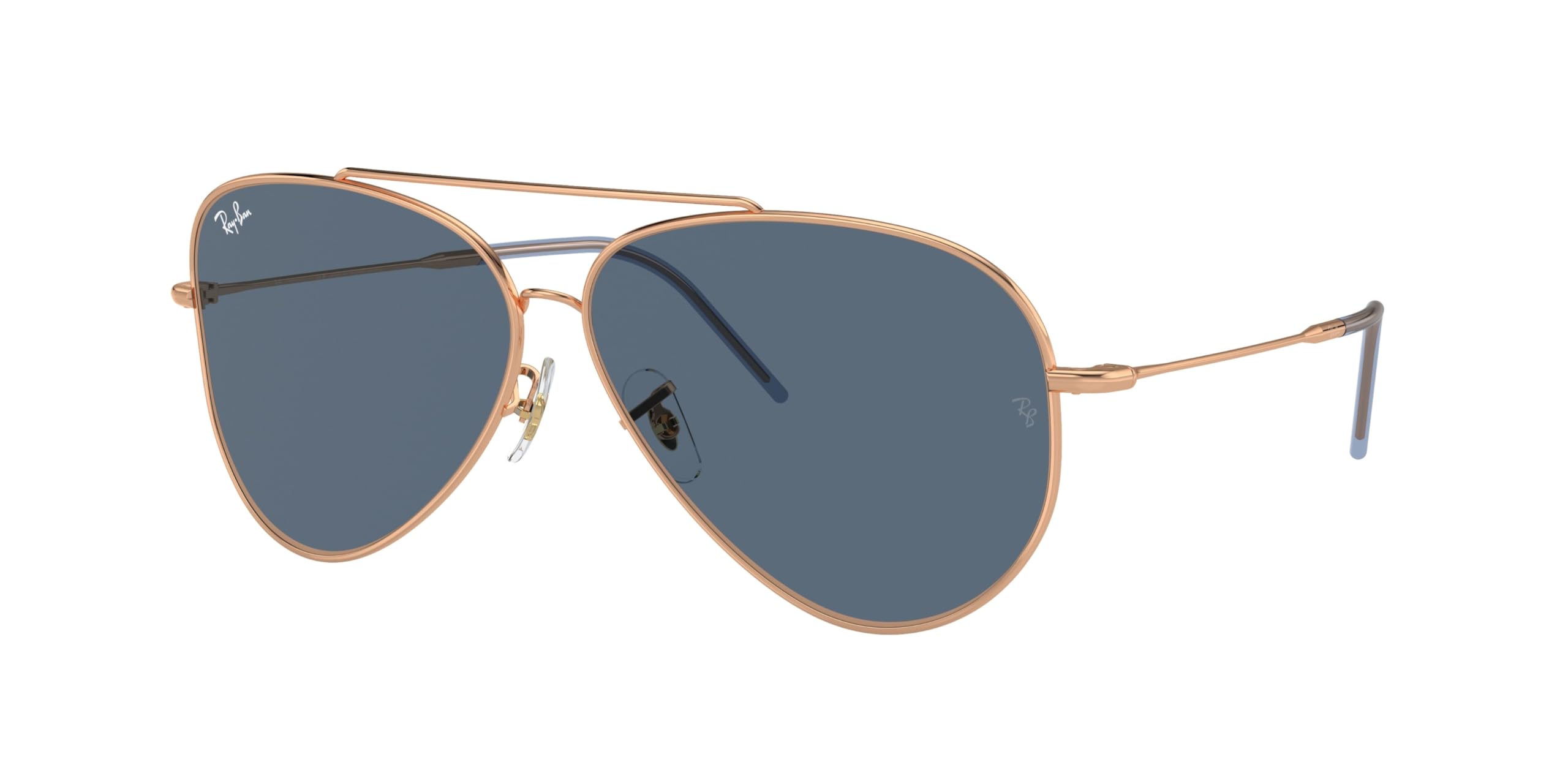 Ray-Ban RBR101S Sunglasses Bundle: RBR 101S AVIATOR