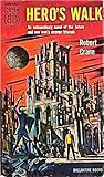 Front cover for the book Hero's walk by Robert Crane