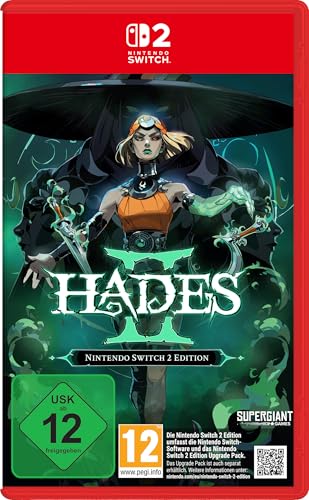 Hades II thumbnail 1