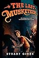 The Last Musketeer Stuart Gibbs 9780062048394 Amazon