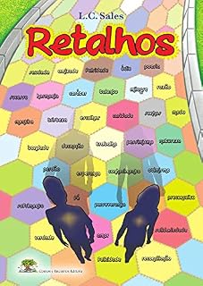Livro Retalhos