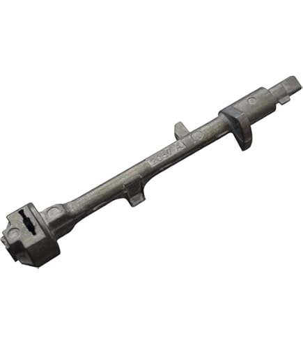 Amazon.com: Ignition Lock Cylinder Barrel Rod 7853B