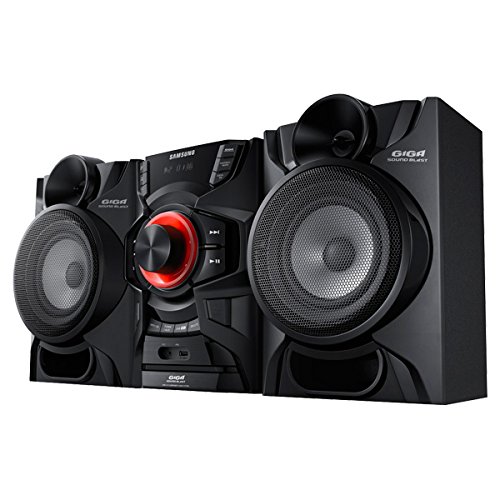 2 Samsung+MX+H630+230W+Component+System