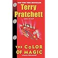 The Color of Magic (Discworld)