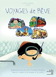 Voyages De Rêves