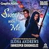 Sweep with Me [Dramatized Adaptation]