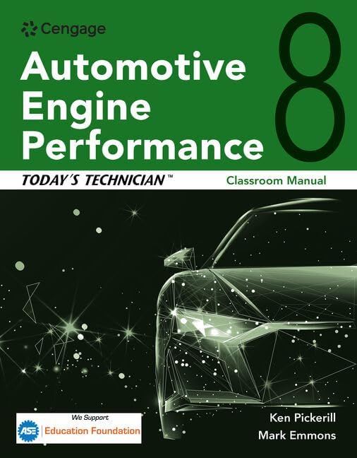 Today's Technician: Automotive Brake Systems, Classroom Manual and