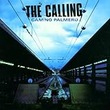 The Calling Album: «Camino Palmero» (Front side) The Calling Album: «Camino Palmero» (Front side)
