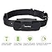 marsboy [Upgraded] Dog Training Collar, Rechargeable and All-Weather Resistant, Dogs, Long-Lasting Battery Life, 1000ft Range Remote with Beep, Vibration and Shock Electronic Collar