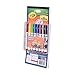 Crayola Pip Squeaks Markers (Set of 8) with 30 Page Tablet