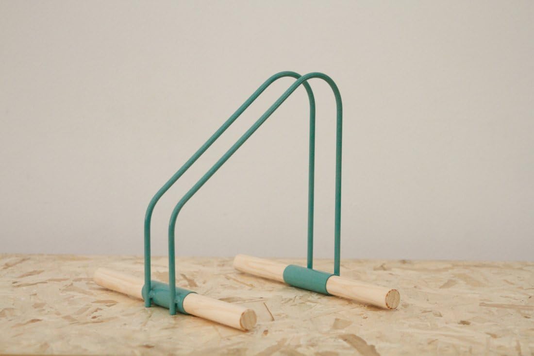 WAO Bike Stand Amazon.co.uk Kitchen & Home