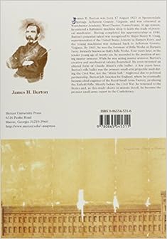 Colonel Burton S Spiller And Burr Revolver An Untimely