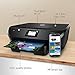 HP 6222 Envy Photo 6222 All-in-One Wireless Color Craft It! Printer Bundle - Instant Ink Ready