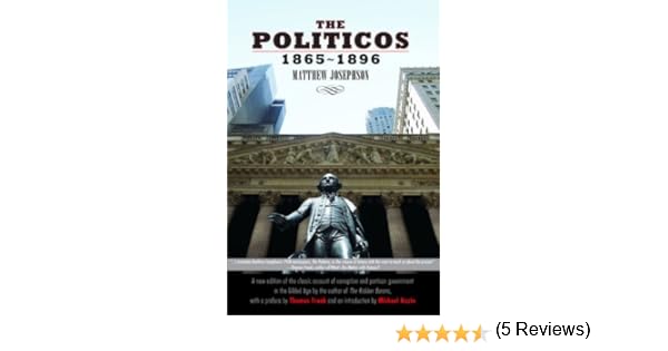 The Robber Barons The Great American Capitalists Pdf