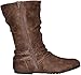 Rampage Women's Buffalo Boot