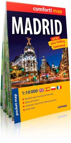 Madrid Mini 2014: EXP.CM494 by Unknown