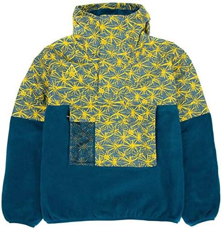 Amazon ナイキ Nike Acg Fleece Anorak Jk フリース アノラック ジャケット ブルー イエロー M 並行輸入品 コート ジャケット 通販 Amazon ナイキ Nike Acg Fleece Anorak Jk フリース アノラック ジャケット ブルー イエロー M 並行輸入品 コート ジャケット 通販