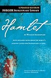 By William Shakespeare - The Tragedy of Hamlet: Prince of Denmark (Folger Shakespeare Library) (Updated) (3/25/12)