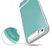 Caseology Wavelength for Apple iPhone 6S Plus Case (2015) / for iPhone 6 Plus Case (2014) - Mint Green (D)