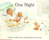 Paperback One night Book
