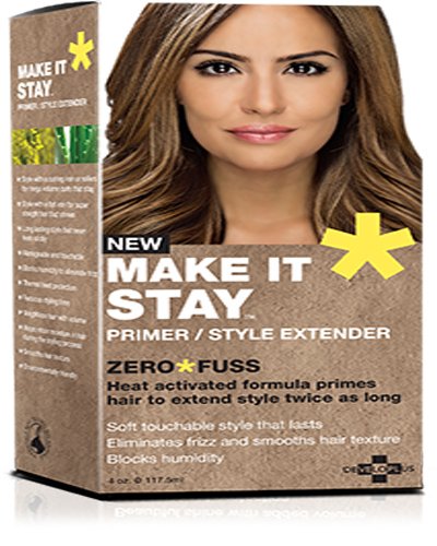 Developlus Make It Stay Primer/Style Extender