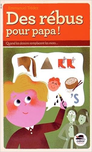Téléchargement gratuit Images Des Rebus Pour Papa Premier Roman French Edition Emmanuel dernière salutations