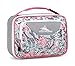 High Sierra Single Compartment- Safari/Ash/Pink Lemonade/White