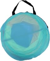 Bemodst Rainbow Cat Tunnel 5-Way Play Tent Interactive Maze Collapsible view 7