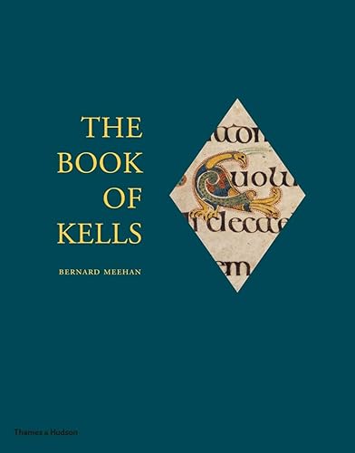 Download The Book of Kells PDF