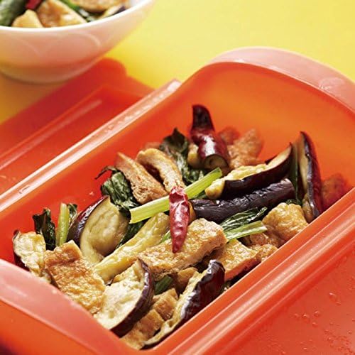 ルクエ スチームケース レギュラーサイズ