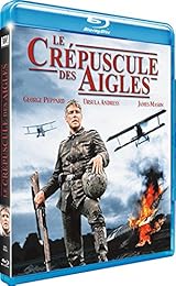 Le Crépuscule des aigles - Blu-ray
