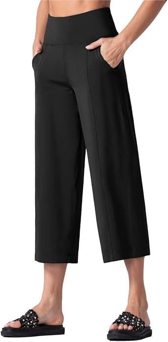 amazon crop pants