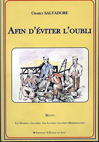 Afin d'éviter l'oubli