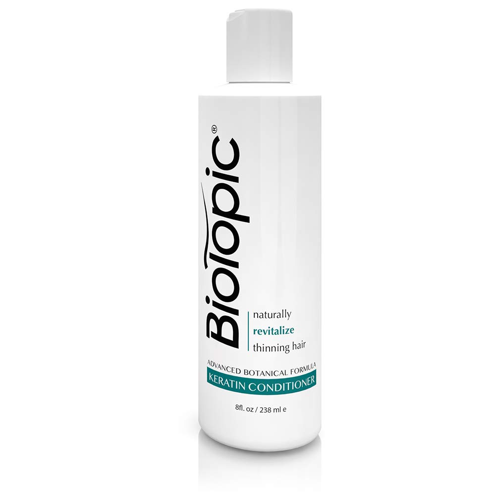 Premium Hair Growth Conditioner with Keratin, 8 Ounces: Beauty