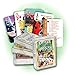 Flickback Media 1989 Trivia Playing Cards: Birthday