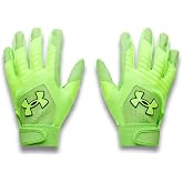 Under Armour Baby-Boys Youth Clean Up Baseball Gloves